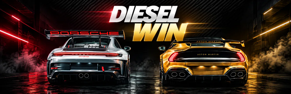 Dieselwin